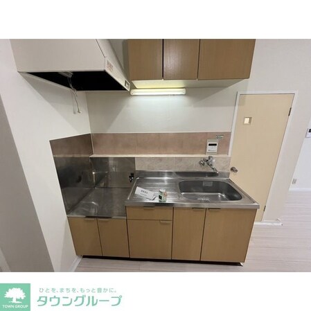 ファミール希望ヶ丘の物件内観写真